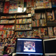 Illustration for article titled Japans Huge Boob Producer Has a Desk Surrounded by Boobs